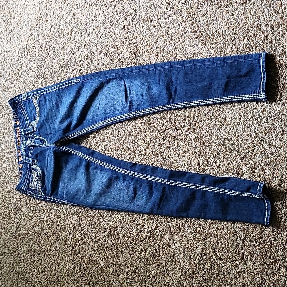 Rock Revival skinny jeans